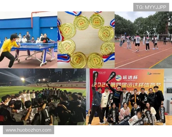 新2体育：打造青少年体育交流与合作的桥梁，促进国际体育文化交流