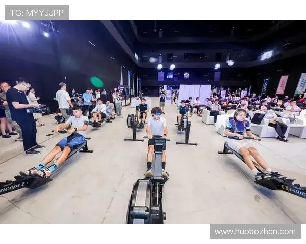 星空体育游戏融合科技与娱乐，开启全民健身新时代的多元化发展路径